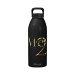 Me 2 water bottles