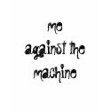 me against the machine t-shirts by anacletocold me against the machine t-shirts