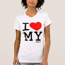 Me amo playeras