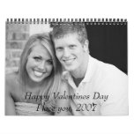 me and bobo first date bw, Happy Valentines Day... calendars