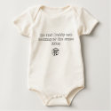 Me and Daddy are looking at the same thing t-shirts