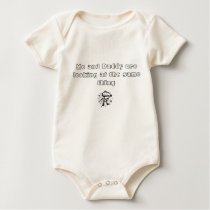 Me and Daddy are looking at the same thing t-shirts by splinteredreality Me and Daddy are looking at the same thing t-shirts