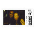 me and marlin postage