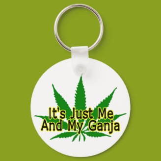 Me And My Ganja