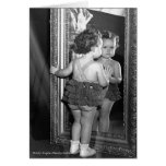 Me and My Reflection Card