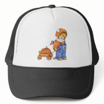 Me and My Wagon hats by fstasu Me and My Wagon hats