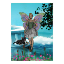 ME and the faeries 011 posters by mickeyelvis128 ME and the faeries 011 posters