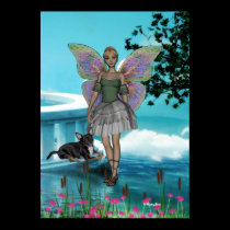 ME and the faeries 011 posters by mickeyelvis128 ME and the faeries 011 posters