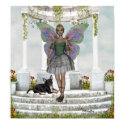 ME and the faeries 012 - 1 posters by mickeyelvis128 ME and the faeries 012 - 1 posters