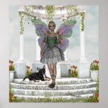 ME and the faeries 012 - 1 Posters