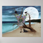 ME and the faeries 013 Poster
