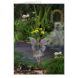 ME and the faeries 02 cards