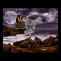 ME and the faeries 03A posters