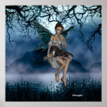 ME and the faeries 06 Poster
