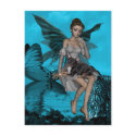 ME and the faeries 13 postcards by mickeyelvis128 ME and the faeries 13 postcards