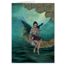 ME and the faeries 13A cards