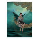 ME and the faeries 13A cards