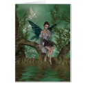 ME and the faeries 14 cards by mickeyelvis128 ME and the faeries 14 cards