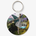 ME and the faeries 14 keychains