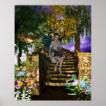 ME and the faeries 15 Posters