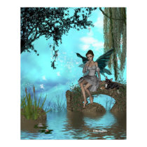 ME and the faeries 18 posters by mickeyelvis128 ME and the faeries 18 posters
