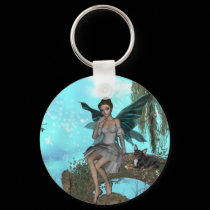 ME and the faeries 21 keychains by mickeyelvis128 ME and the faeries 21 keychains