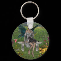ME and the faeries 22A keychains by mickeyelvis128 ME and the faeries 22A keychains