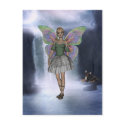 ME and the faeries 3 postcards by mickeyelvis128 ME and the faeries 3 postcards
