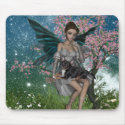 ME and the faeries 6 mousepads