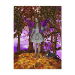 ME and the faeries 7 ME and the faeries 7