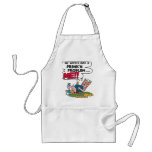 Me? aprons