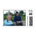 me,ash,trav on beach.jpg postage by danamariehosler me,ash,trav on beach.jpg postage