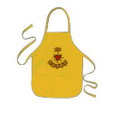 Me Encanta Barro aprons