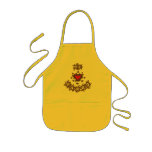 Me Encanta Barro aprons