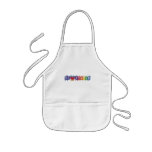 Me Encanta Pintar aprons