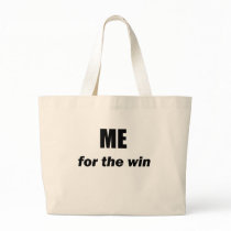 Me FTW bags