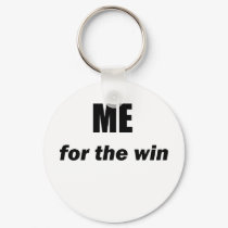 Me FTW keychains