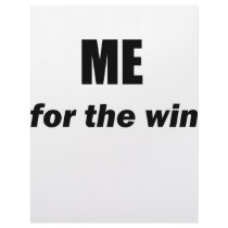 Me FTW letterhead by szclothingdesigns Me FTW letterhead