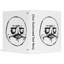 Me Gusta Binders