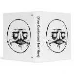 Me Gusta binders