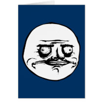 ME GUSTA Card