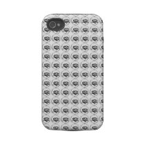Me Gusta Iphone 4 Tough Cover