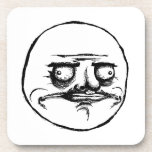 Me Gusta Drink Coasters
