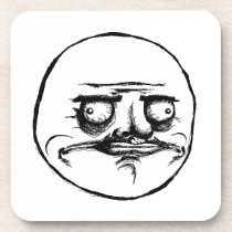 Me Gusta Drink Coasters