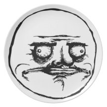 Me Gusta Face Plates