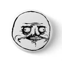 me gusta face rage face meme humor lol rofl buttons
