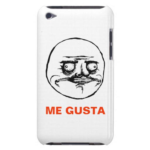 Me Gusta Face