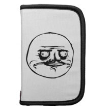 ME GUSTA Folio Organizers