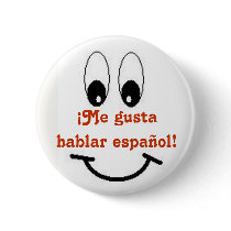 Me gusta hablar espaol! buttons