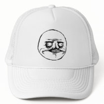 Me Gusta Mesh Hat